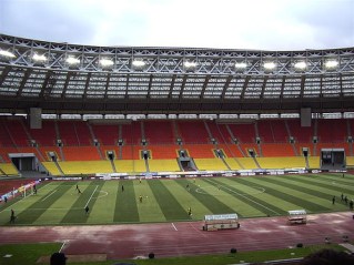 Luzhniki
