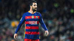 Arda Turan