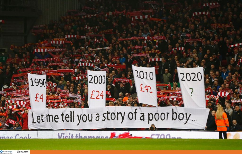 Football Protests: Do they&nbsp;work?