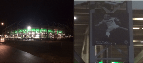 Monchengladbach Stadium 2