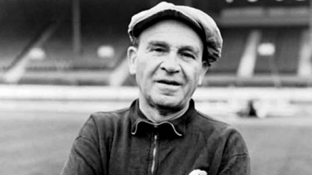 Benfica’s Béla Guttmann&nbsp;Curse