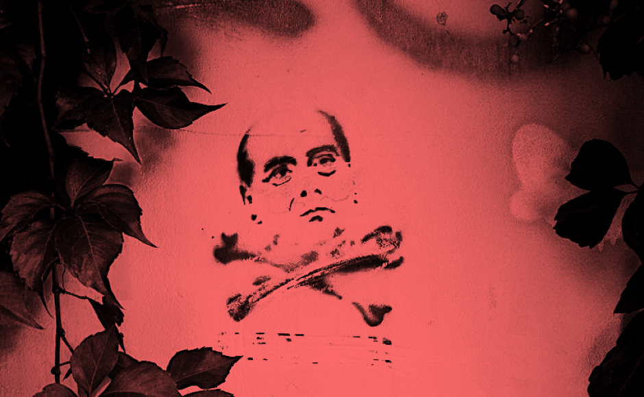 The Berlusconi era nears an&nbsp;end