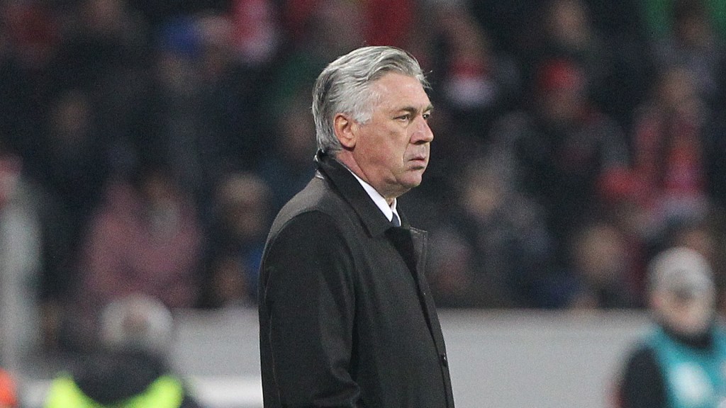 Auf wiedersehen, Carlo