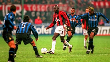 george-weah