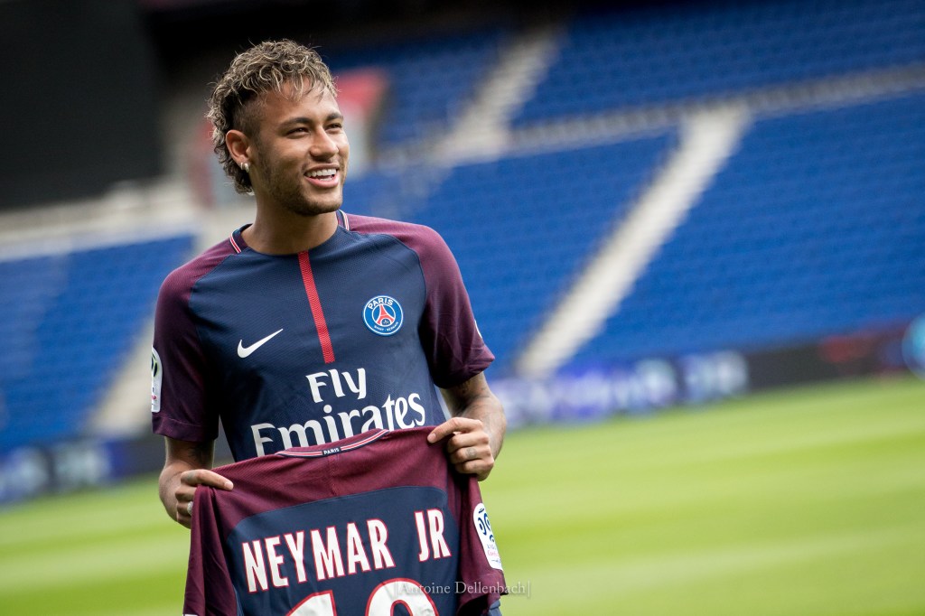 PSG can beat Real Madrid without&nbsp;Neymar