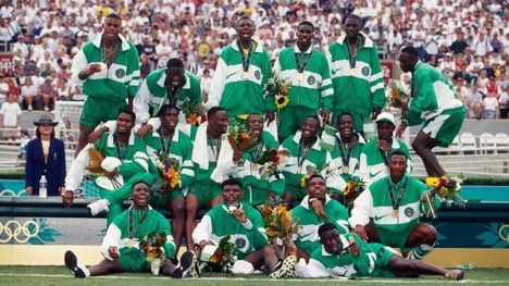 nigeria-1996-olympics