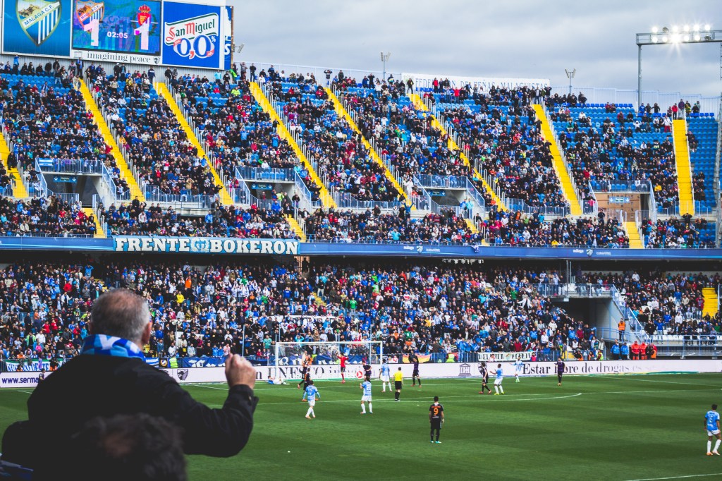 Málaga CF’s relegation again shows perils of poor&nbsp;ownership