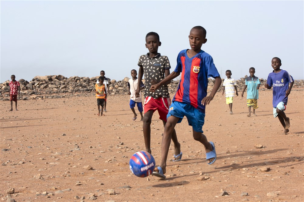 Mohamed Salah’s exploits give hope to Africa’s&nbsp;youth