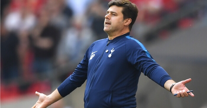 Tottenham and Liverpool require crowning&nbsp;moments