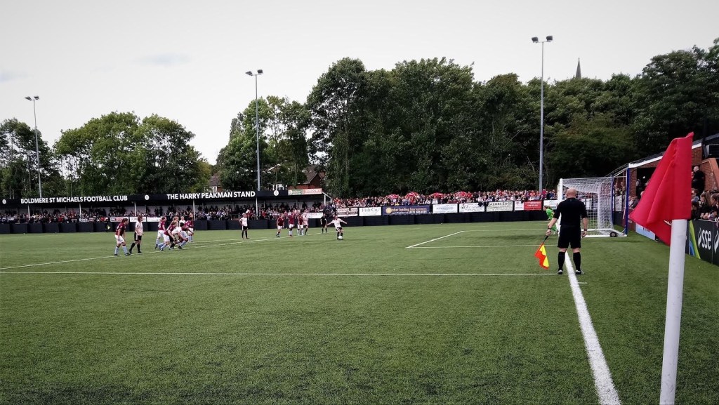 Women’s Championship: Scoring by the&nbsp;dozen