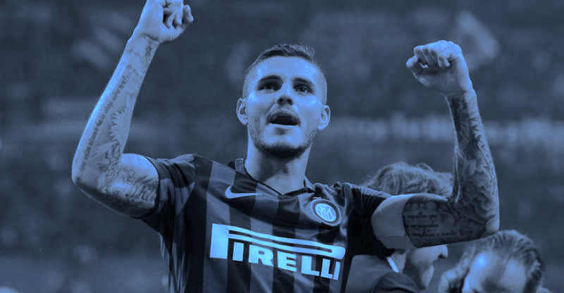 Derby della Madonnina reminds us of Mauro Icardi’s undeniable&nbsp;importance