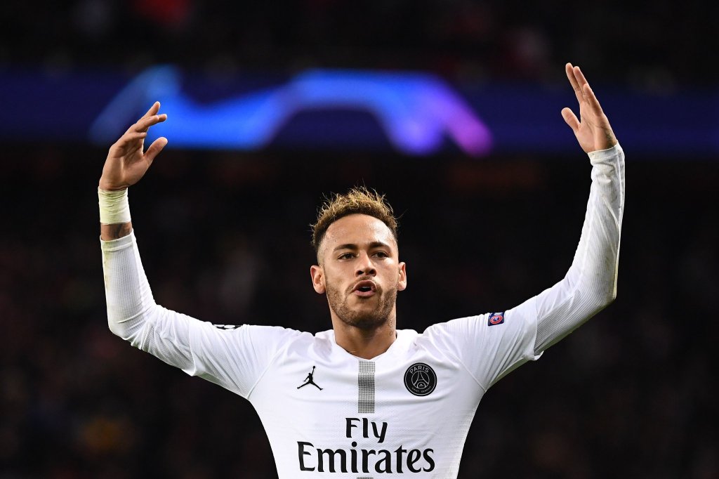 Determined Neymar and PSG leave us wanting&nbsp;more