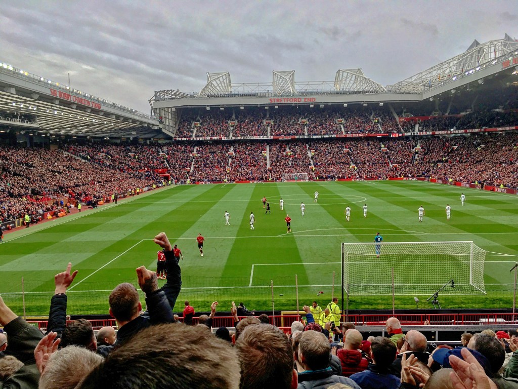 Ole Gunnar Solskjaer and Manchester United know they must deliver trophies with both Sancho and Varane on&nbsp;board