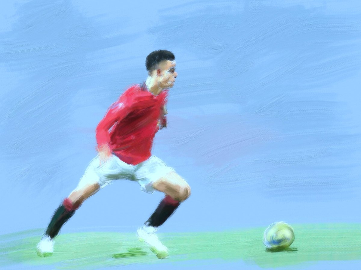 Roberto de Zerbi’s Faith in Mason Greenwood: A New Chapter at&nbsp;Marseille