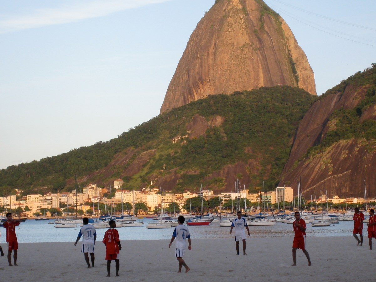 Why Premier League Clubs are Turning to South America Post-Brexit: A New Era of&nbsp;Talent