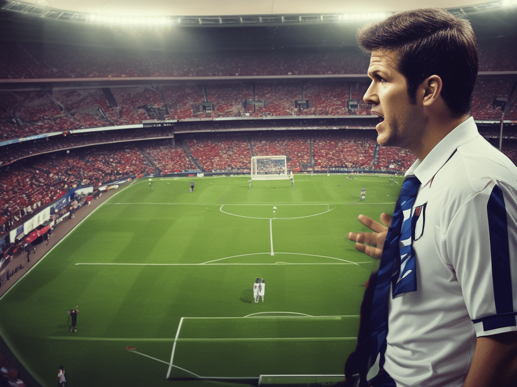 Mauricio Pochettino Appointed as USMNT Coach: A New Chapter for American&nbsp;Soccer