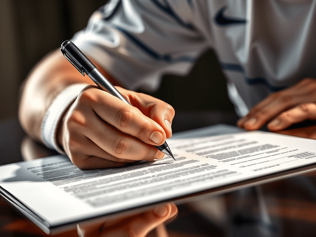 Player Power vs Club Control: Rethinking Modern Transfer Sagas