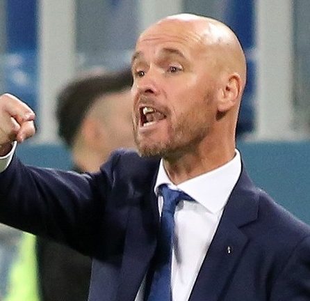 Bayer Leverkusen Sack Erik Ten Hag After Three Matches – What Went Wrong?